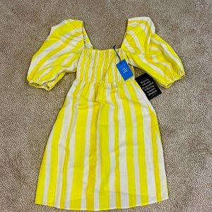 Tuckernuck Cameron Wimberly dress